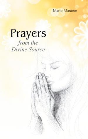 Prayers from the Divine Source