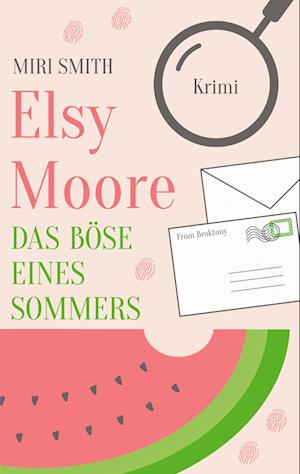 Elsy Moore