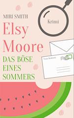 Elsy Moore