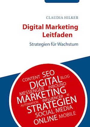 Digital Marketing Leitfaden