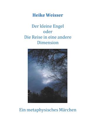 Der kleine Engel oder Die Reise in eine andere Dimension