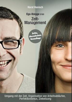 Zeit-Management - Ego-Knigge 2100