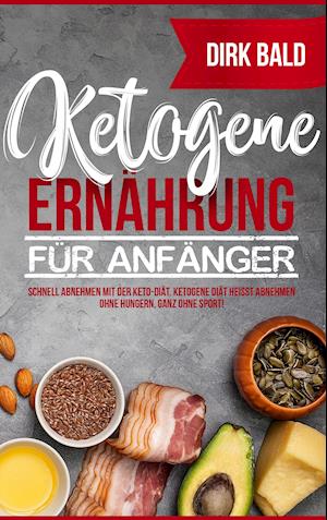 Ketogene Ernährung für Anfänger