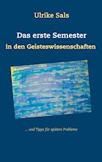 Das erste Semester in den Geisteswissenschaften