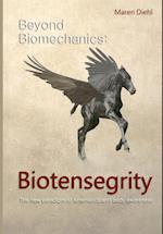 Beyond Biomechanics - Biotensegrity