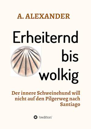 Erheiternd bis wolkig