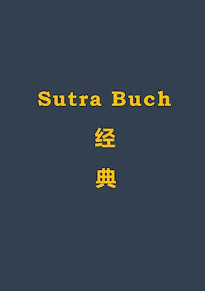 Westerbarkey, D: SUTRA BUCH