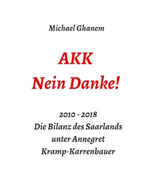 Akk - Nein Danke!