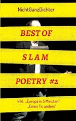 Best of Slam Poetry #2