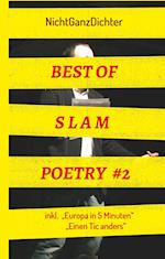 Best of Slam Poetry #2