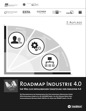 Roadmap Industrie 4.0, 2. Auflage