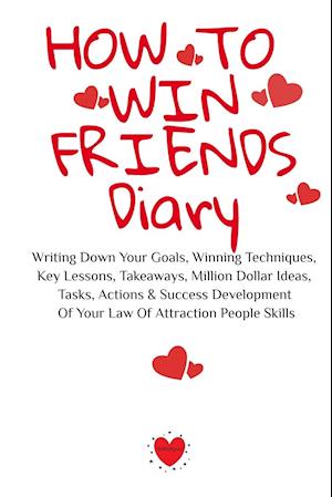 How To Win Friends Notepad