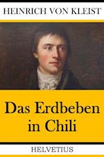 Das Erdbeben in Chili