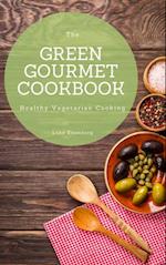 Green Gourmet Cookbook