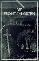 Die Front im Osten