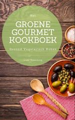 Het Groene Gourmet Kookboek