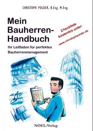 Mein Bauherren-Handbuch