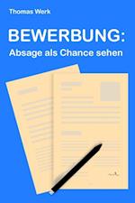 BEWERBUNG: