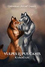 Vulpes Lupus Canis