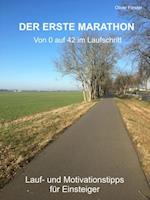 DER ERSTE MARATHON