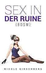 Sex in der Ruine (BDSM)