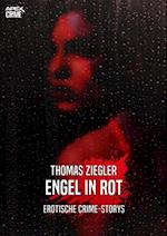 ENGEL IN ROT