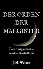 Der Orden der Maegister