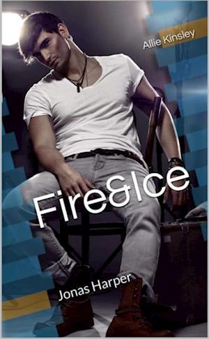 Fire&Ice 7.5 - Jonas Harper