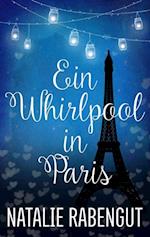 Ein Whirlpool in Paris