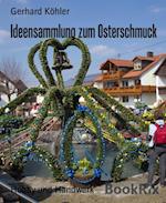 Ideensammlung zum Osterschmuck