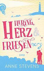 Hering, Herz und Friesennerz