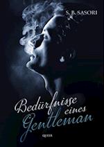 Bedurfnisse eines Gentleman