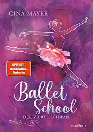 Ballet School - Der vierte Schwan