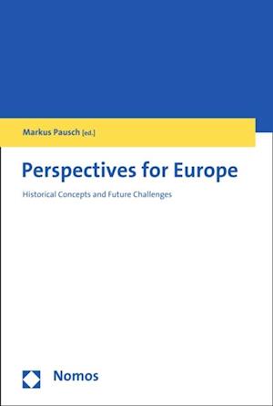 Perspectives for Europe