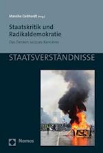 Staatskritik und Radikaldemokratie