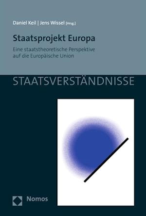 Staatsprojekt Europa