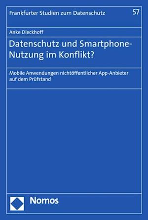 Datenschutz und Smartphone-Nutzung im Konflikt?