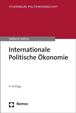 Internationale Politische Ökonomie