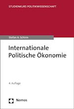 Internationale Politische Ökonomie