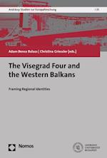 Visegrad Four and the Western Balkans