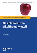 Das Elaboration-Likelihood-Modell