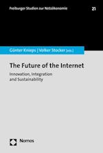 Future of the Internet