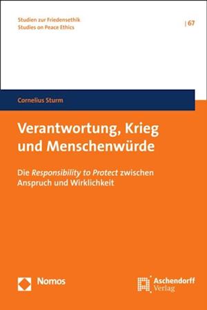 Verantwortung, Krieg und Menschenwürde