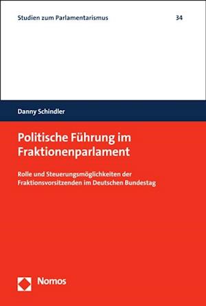 Politische Führung im Fraktionenparlament