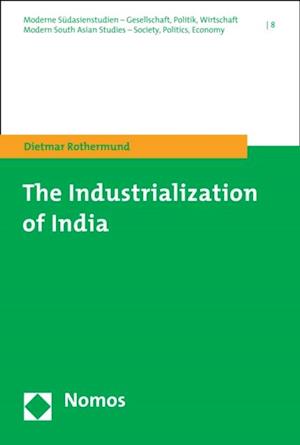 Industrialization of India