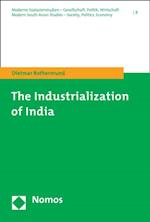 Industrialization of India