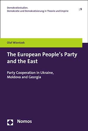 European People's Party and the East