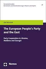 European People's Party and the East