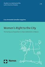 Women's Right to the City