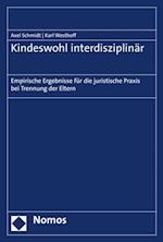 Kindeswohl interdisziplinär